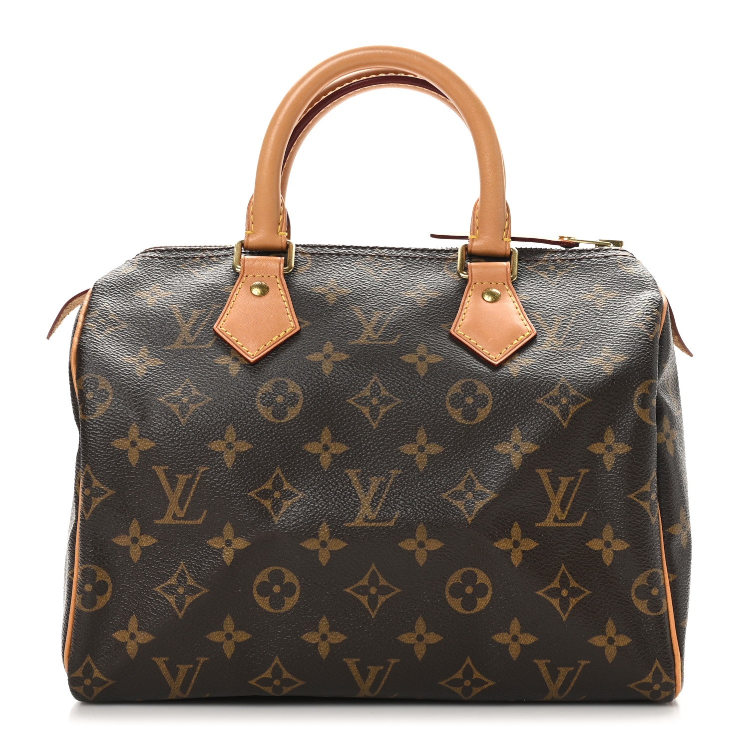 Louis Vuitton Monogram Speedy 25 1 of 10