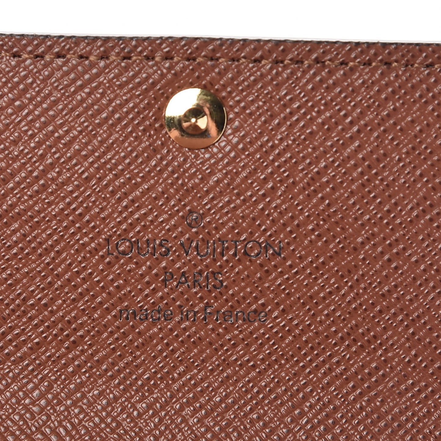 Monogram 6 Key Multicles Holder