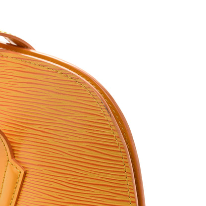 Louis Vuitton Epi Lussac Tassil 18 of 21
