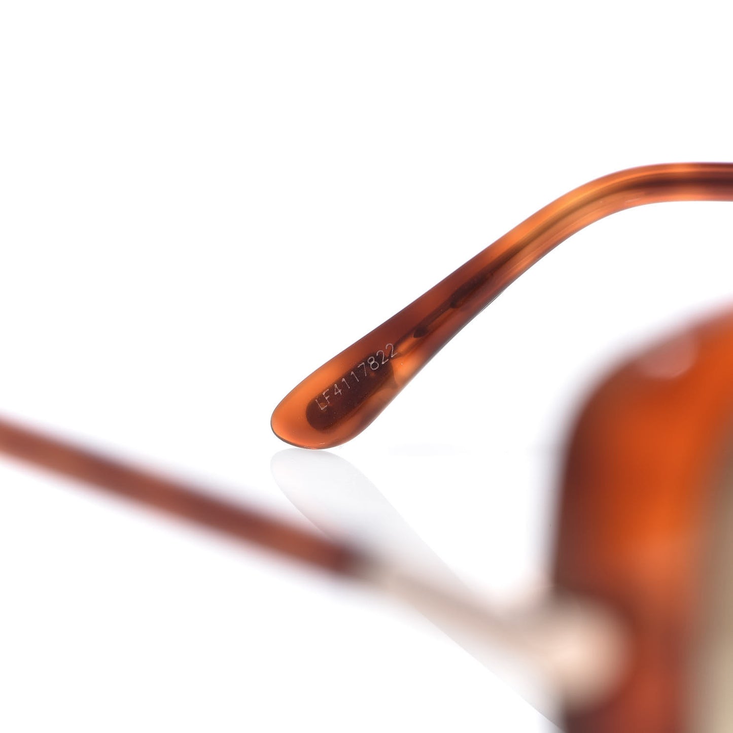 Sunglasses Havana Brown