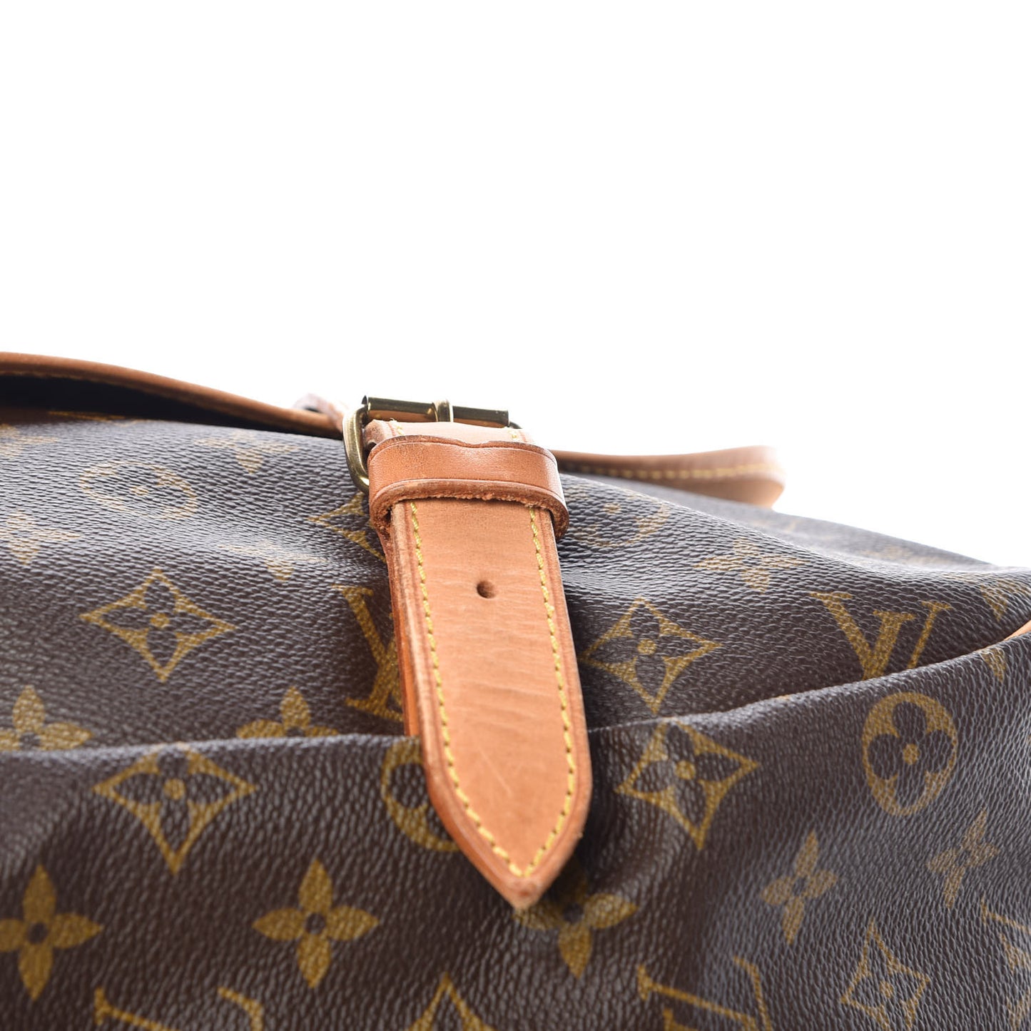 Monogram Saumur 43
