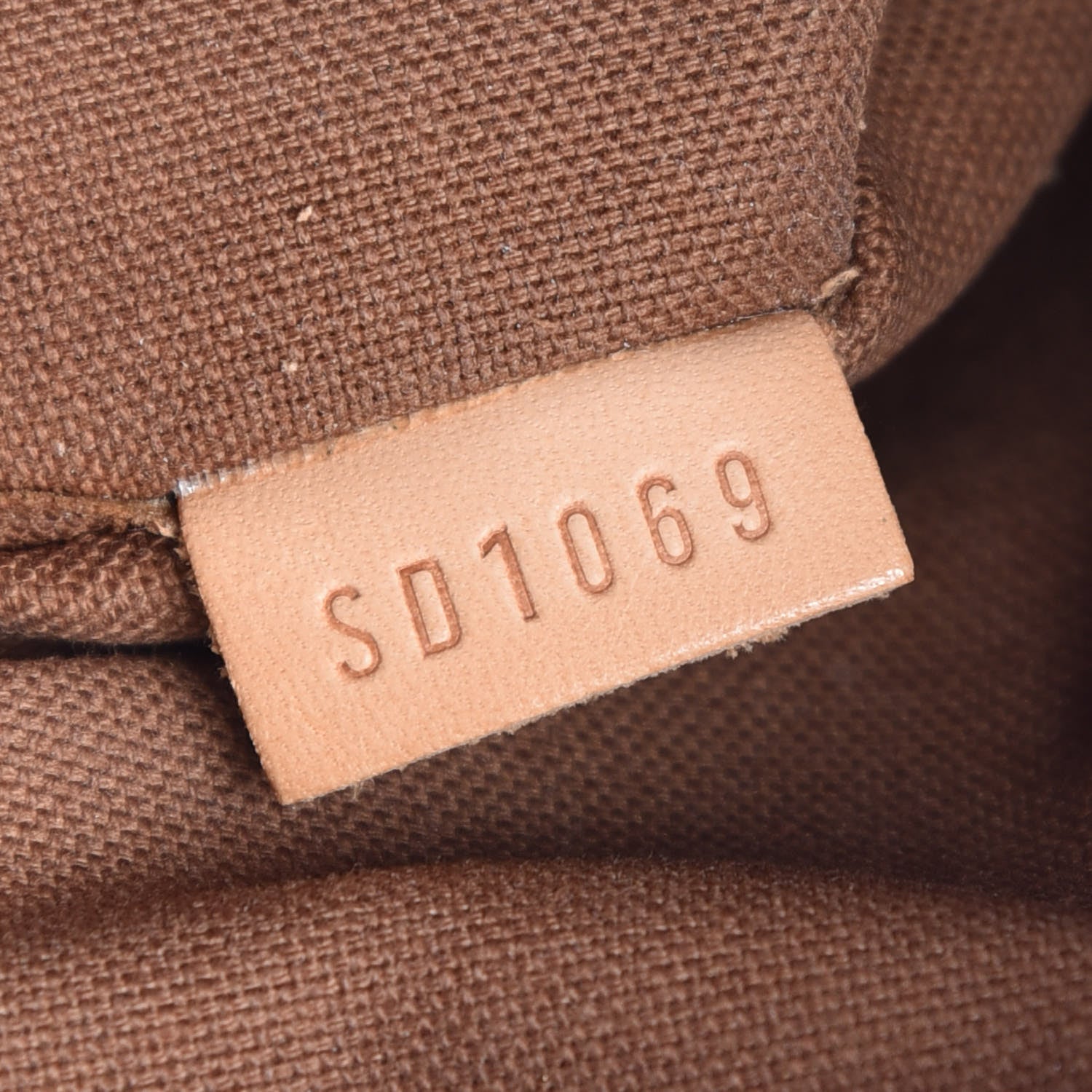 Louis Vuitton Monogram Tivoli PM 10 of 19