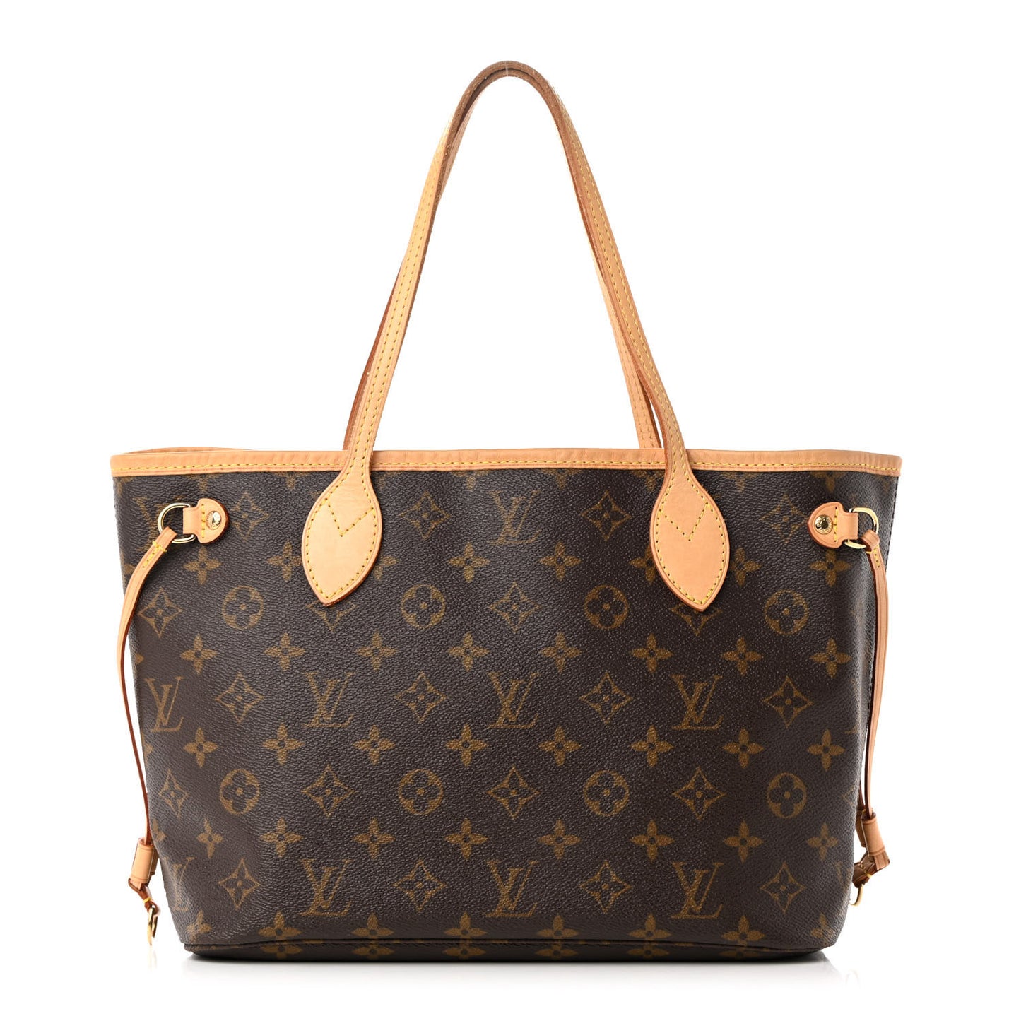 Monogram Neverfull PM