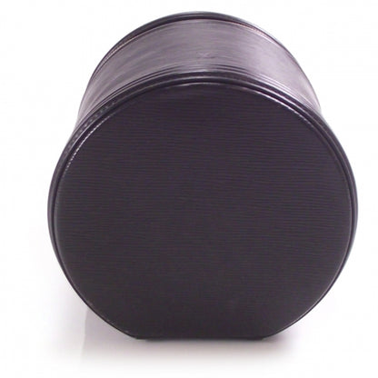 Louis Vuitton Epi Cannes Black 4 of 10
