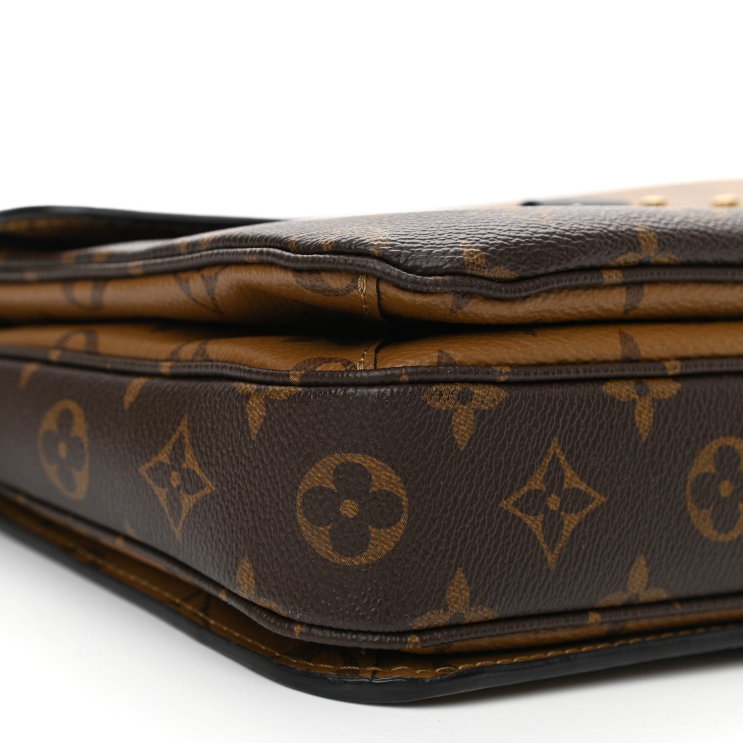 Louis Vuitton Reverse Monogram Pochette Metis 17 of 20
