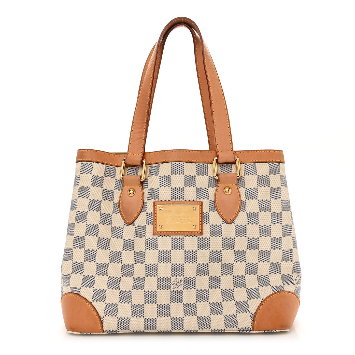 Damier Azur Hampstead PM