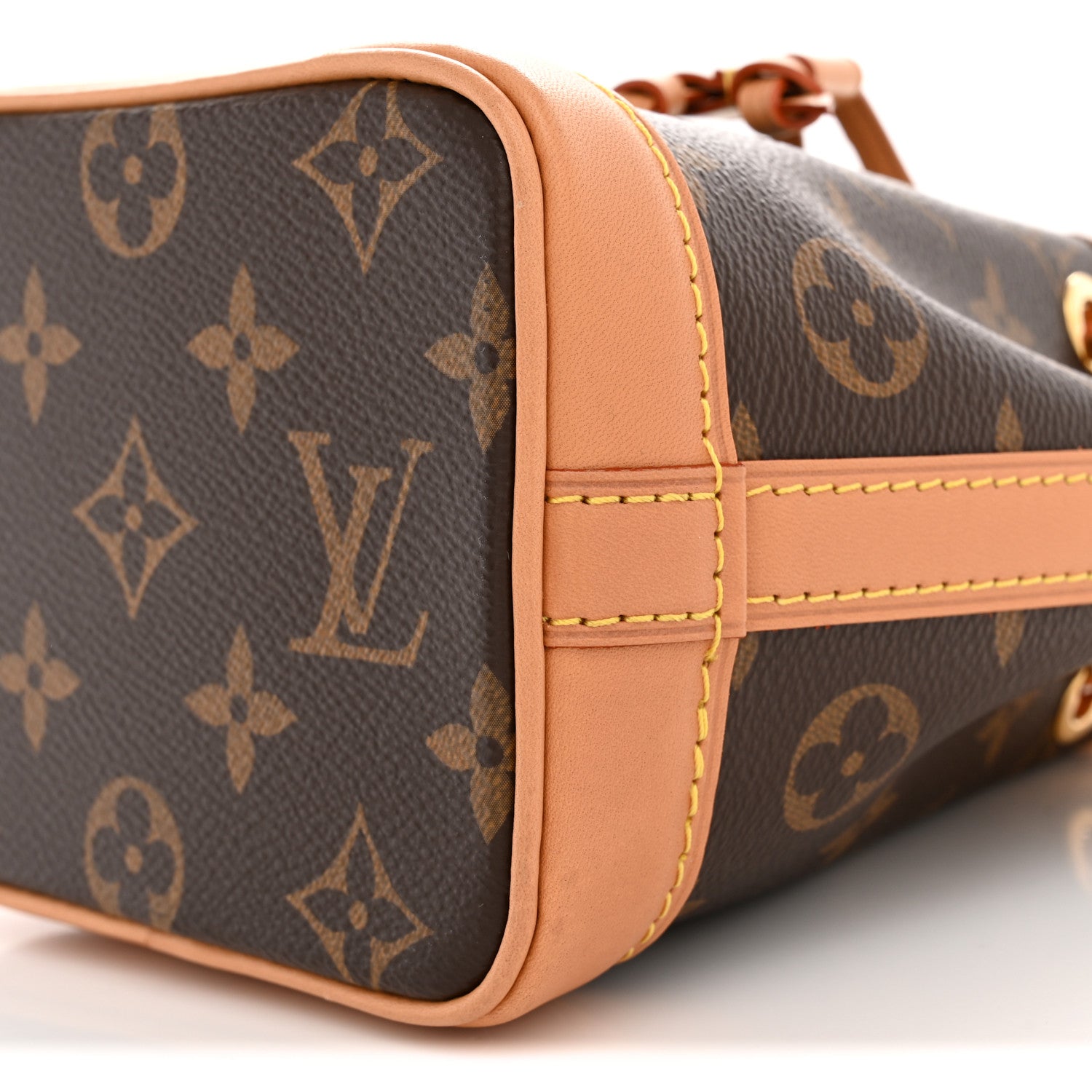 Louis Vuitton Monogram Nano Noe NV 9 of 9