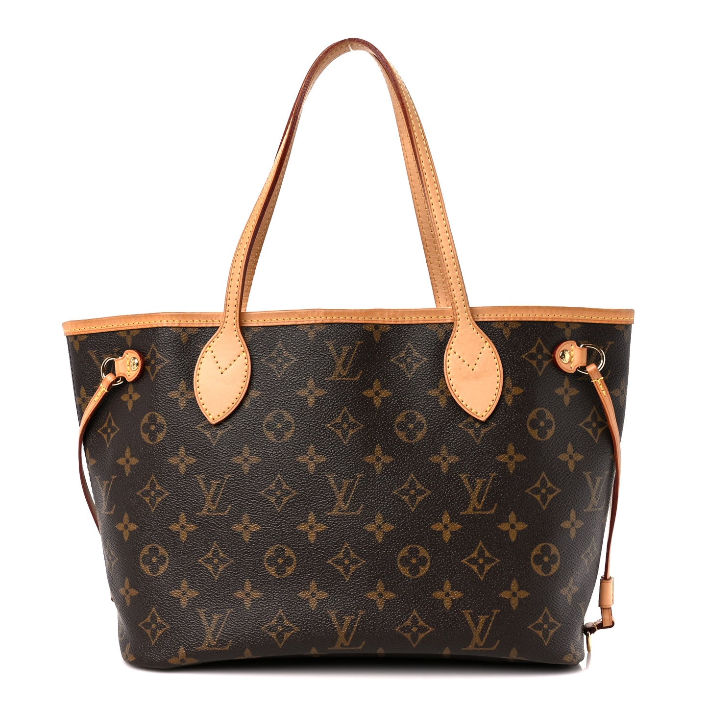 Monogram Neverfull PM