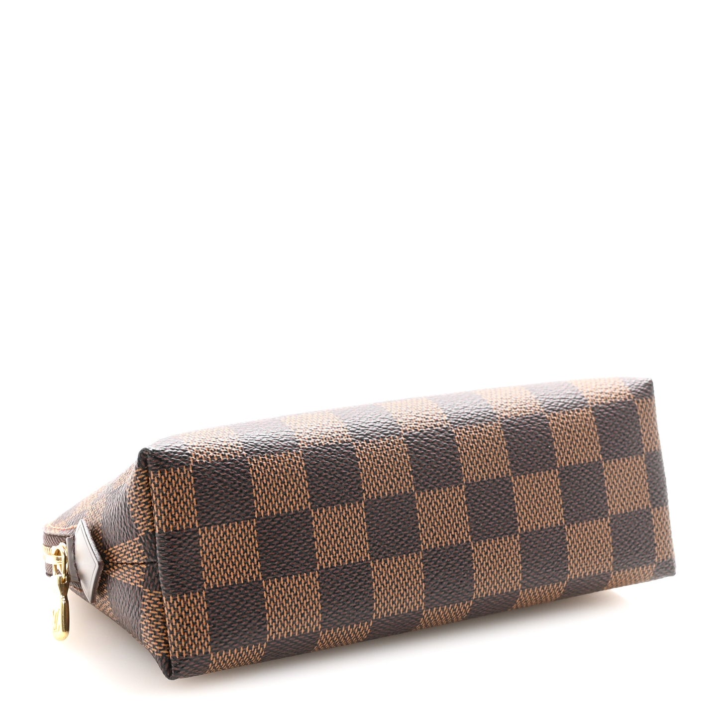 Damier Ebene Cosmetic Pouch