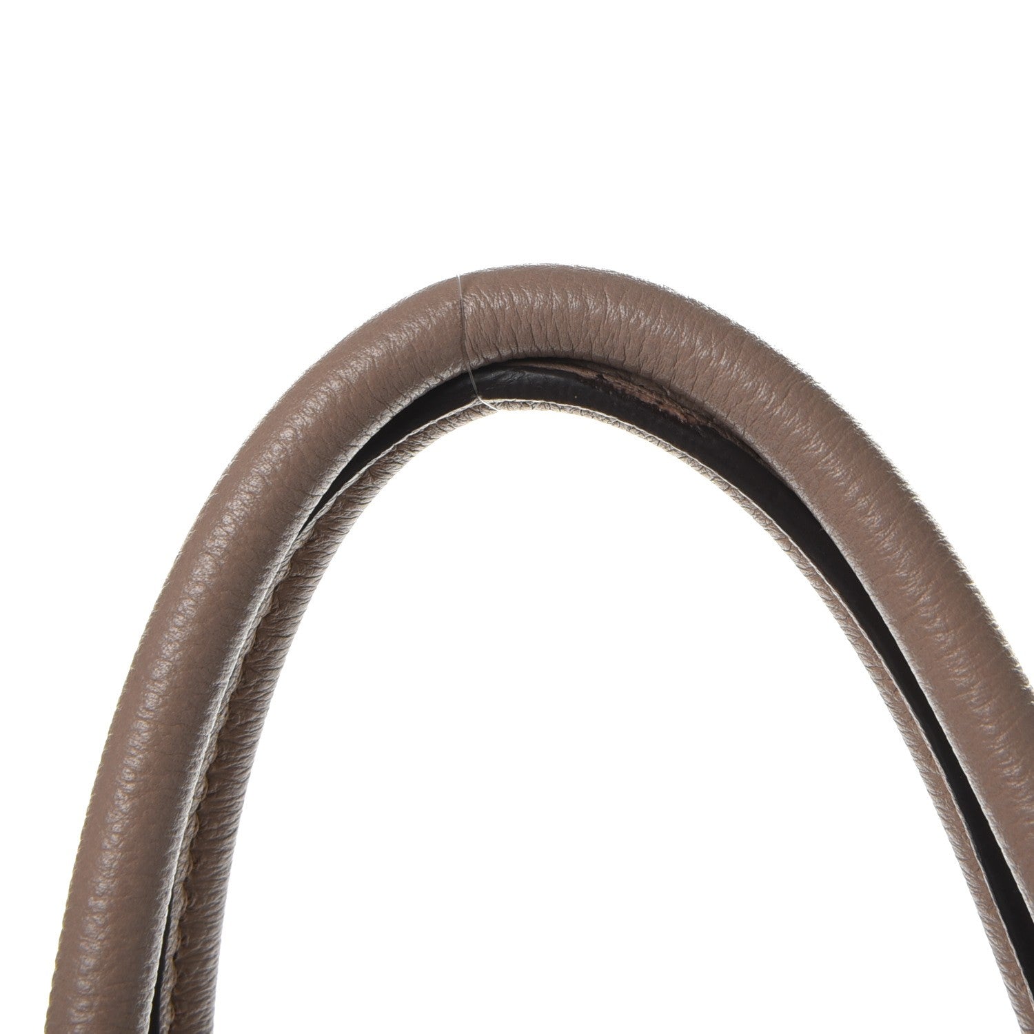 Louis Vuitton Veau Cachemire Soft Lockit MM Galet 9 of 11