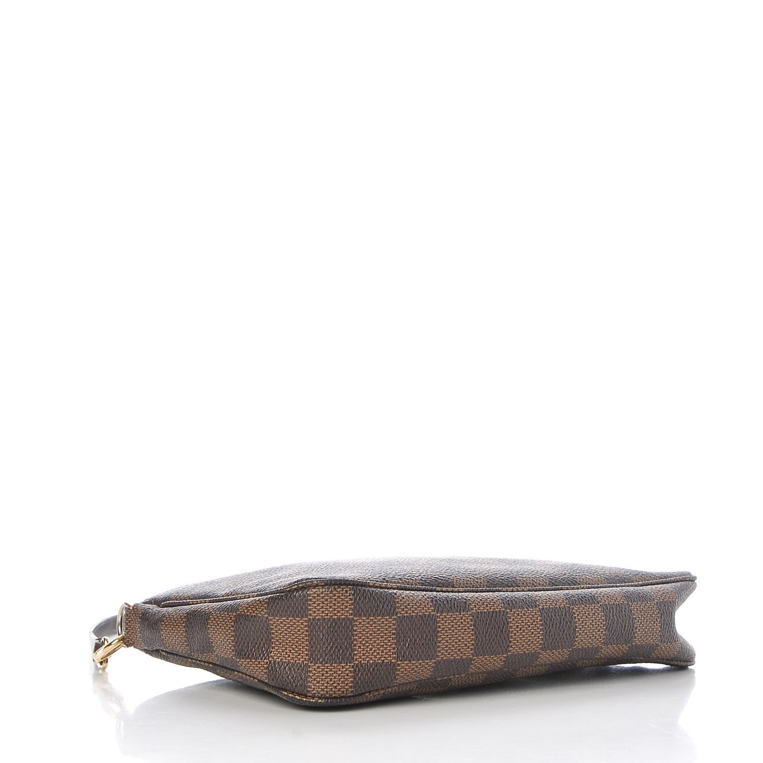 Louis Vuitton Damier Ebene Pochette Accessories 4 of 11
