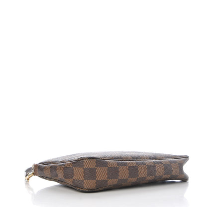 Louis Vuitton Damier Ebene Pochette Accessories 4 of 11