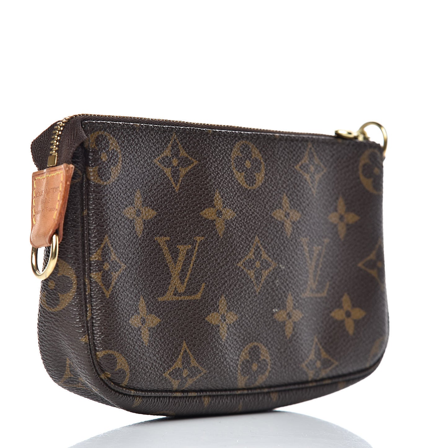 Monogram Pochette Accessories