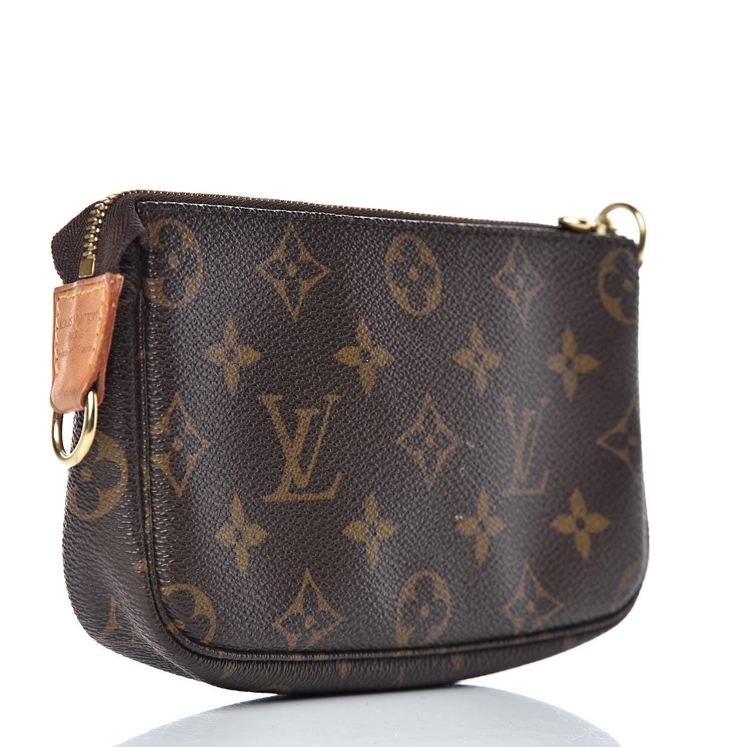 Louis Vuitton Monogram Pochette Accessories 3 of 10