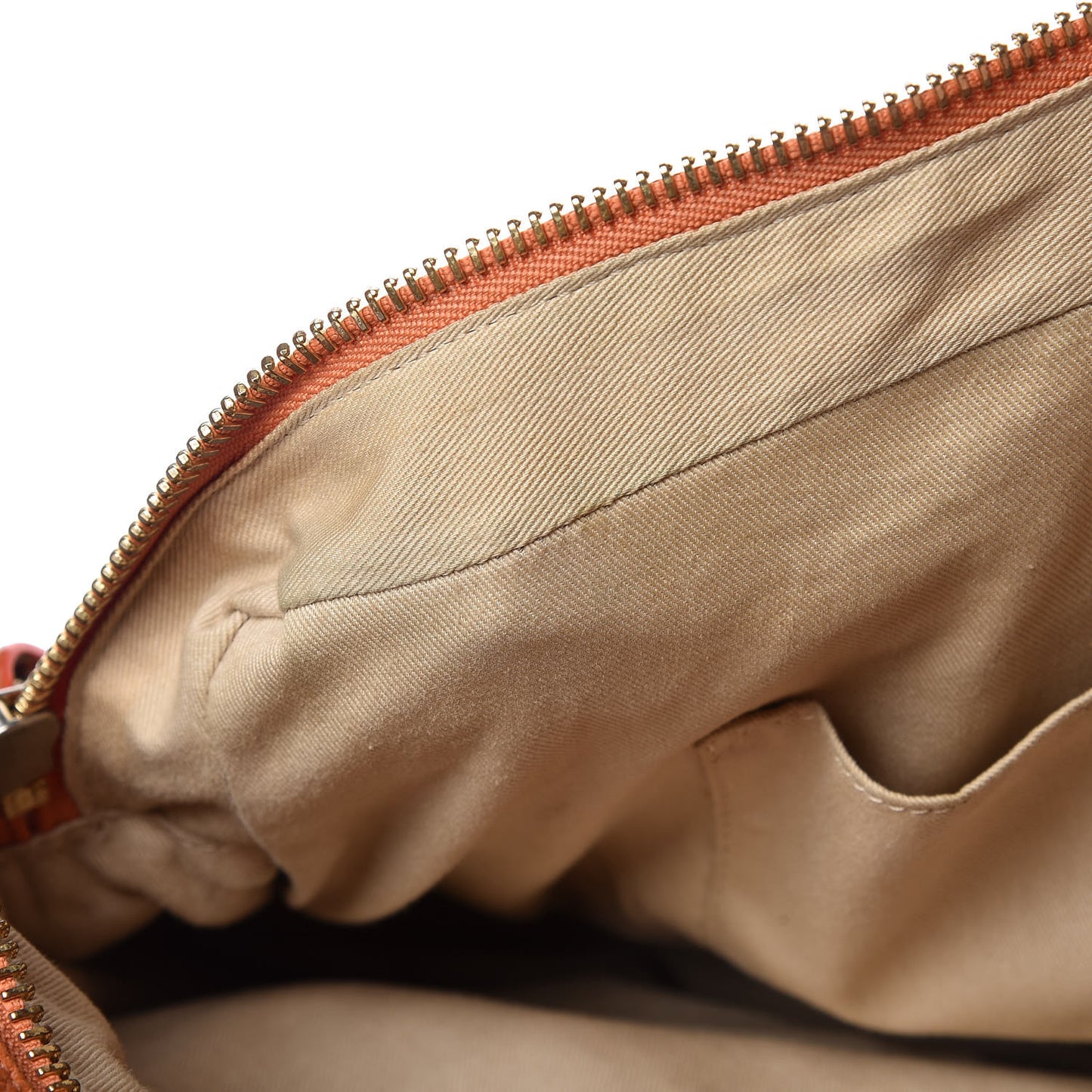 Calfskin Medium Paraty Indian Summer