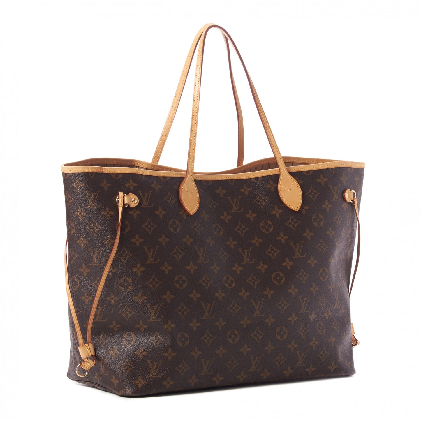 Monogram Neverfull GM