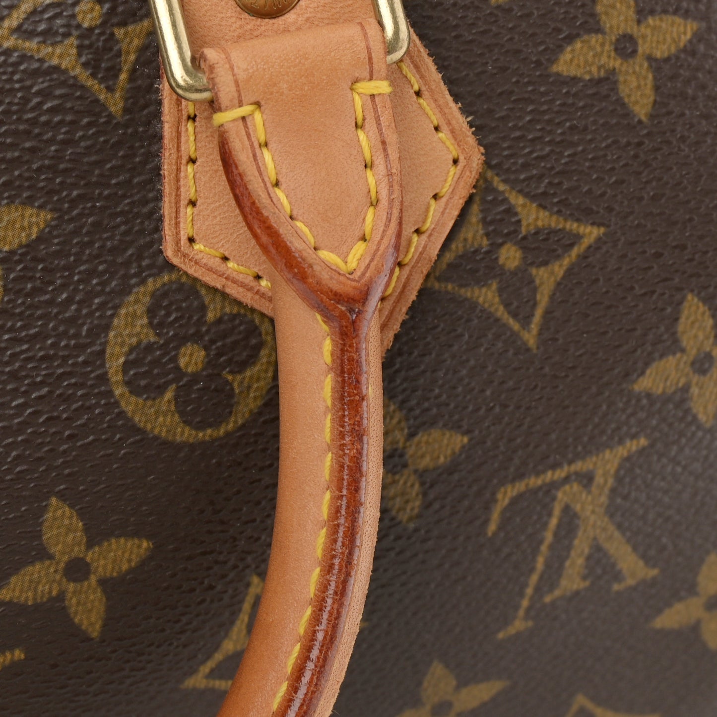 Monogram Speedy 40
