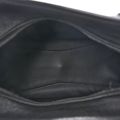 Balenciaga Grained Calfskin Neo Classic Black Hardware S City Black 5 of 12