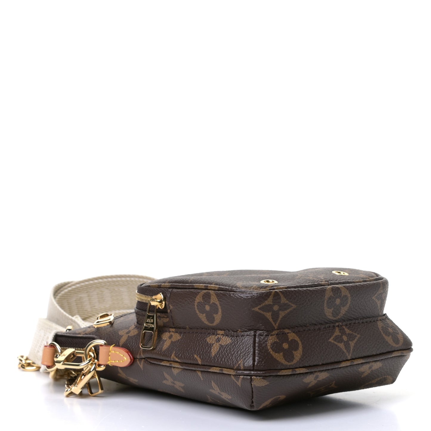 Monogram Utility Phone Sleeve