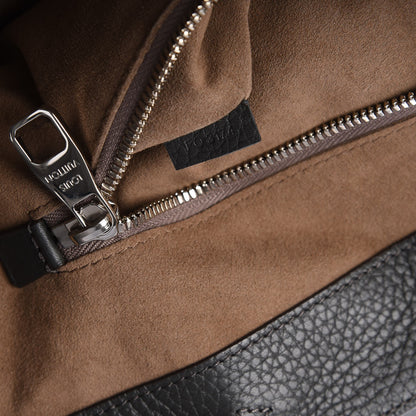 Louis Vuitton Taurillon Arsene Backpack Anthracite 7 of 11