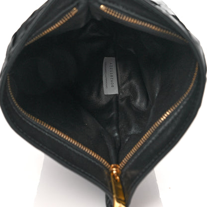 Bottega Veneta Nappa Intrecciato Mini BV Twist Black 5 of 10