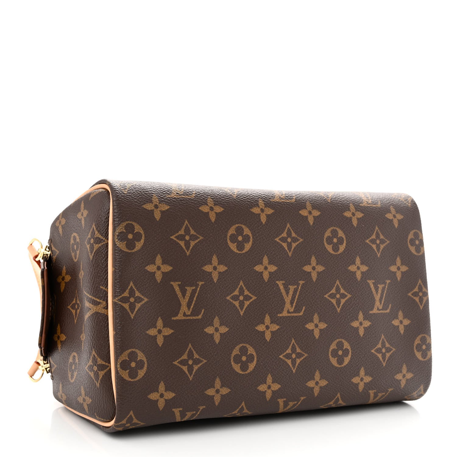 Louis Vuitton Monogram Dopp Kit Toilet Pouch 4 of 10