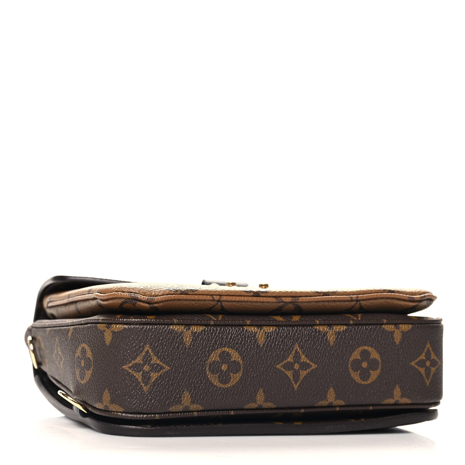 Louis Vuitton Reverse Monogram Pochette Metis Backpack 4 of 10