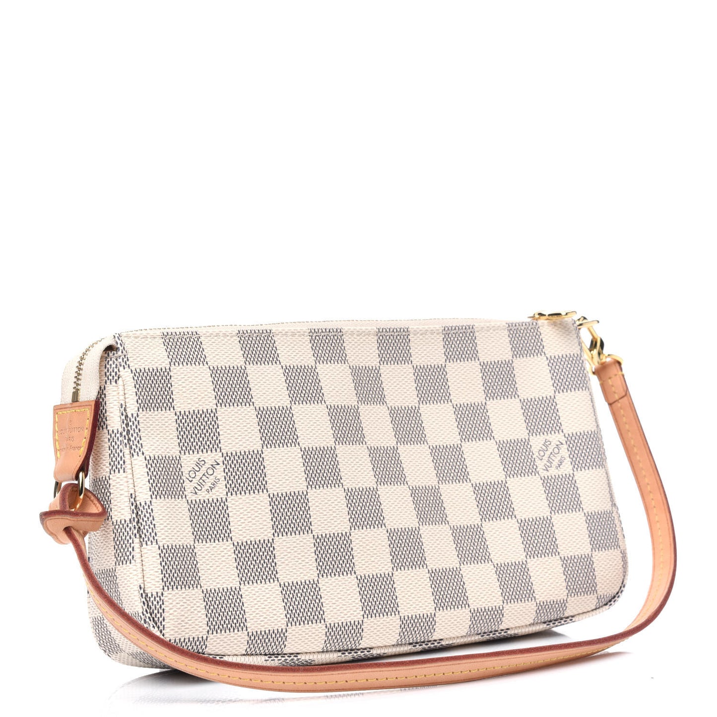 Damier Azur Pochette Accessories NM