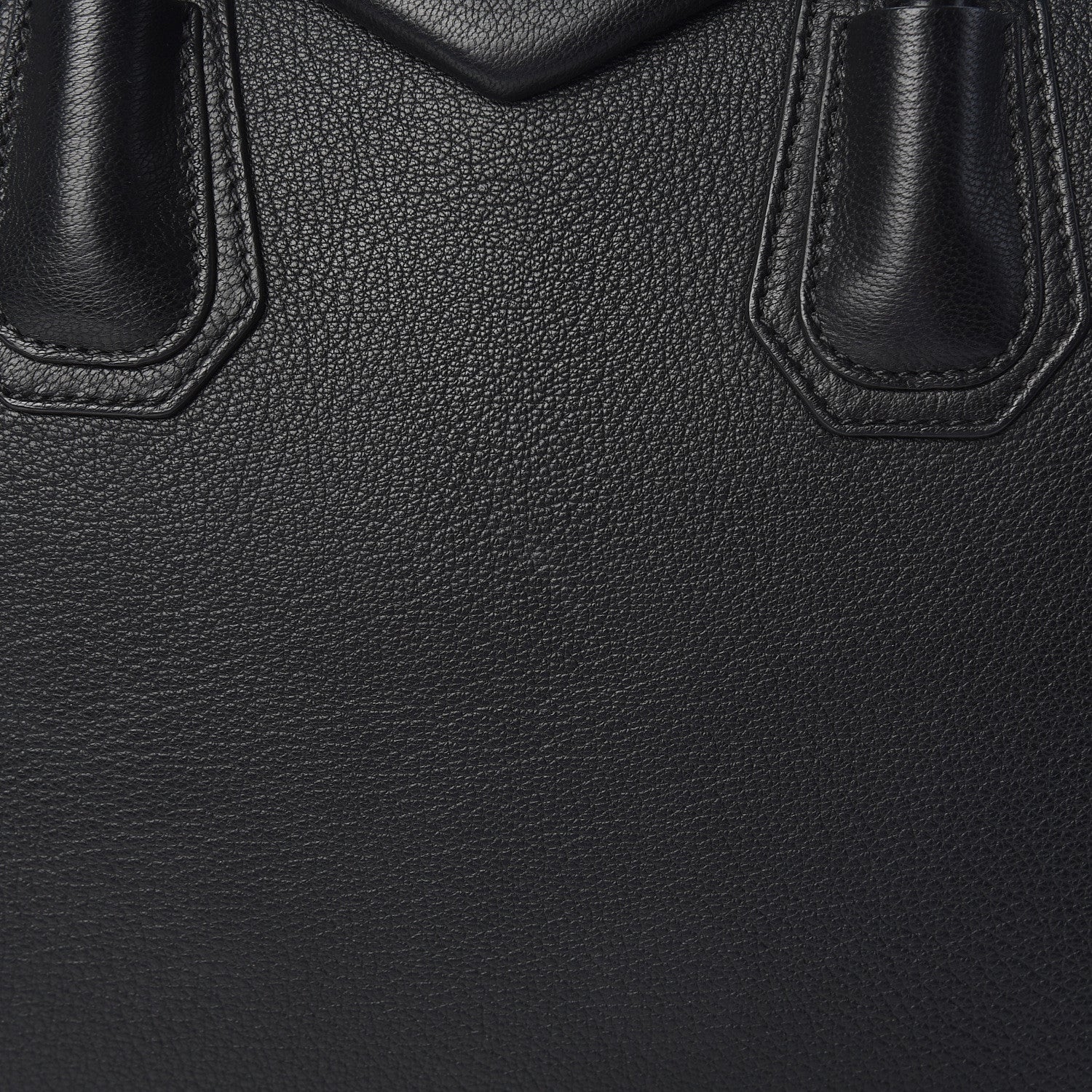 Givenchy Sugar Goatskin Medium Antigona Black 11 of 16