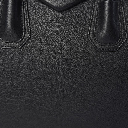 Givenchy Sugar Goatskin Medium Antigona Black 11 of 16