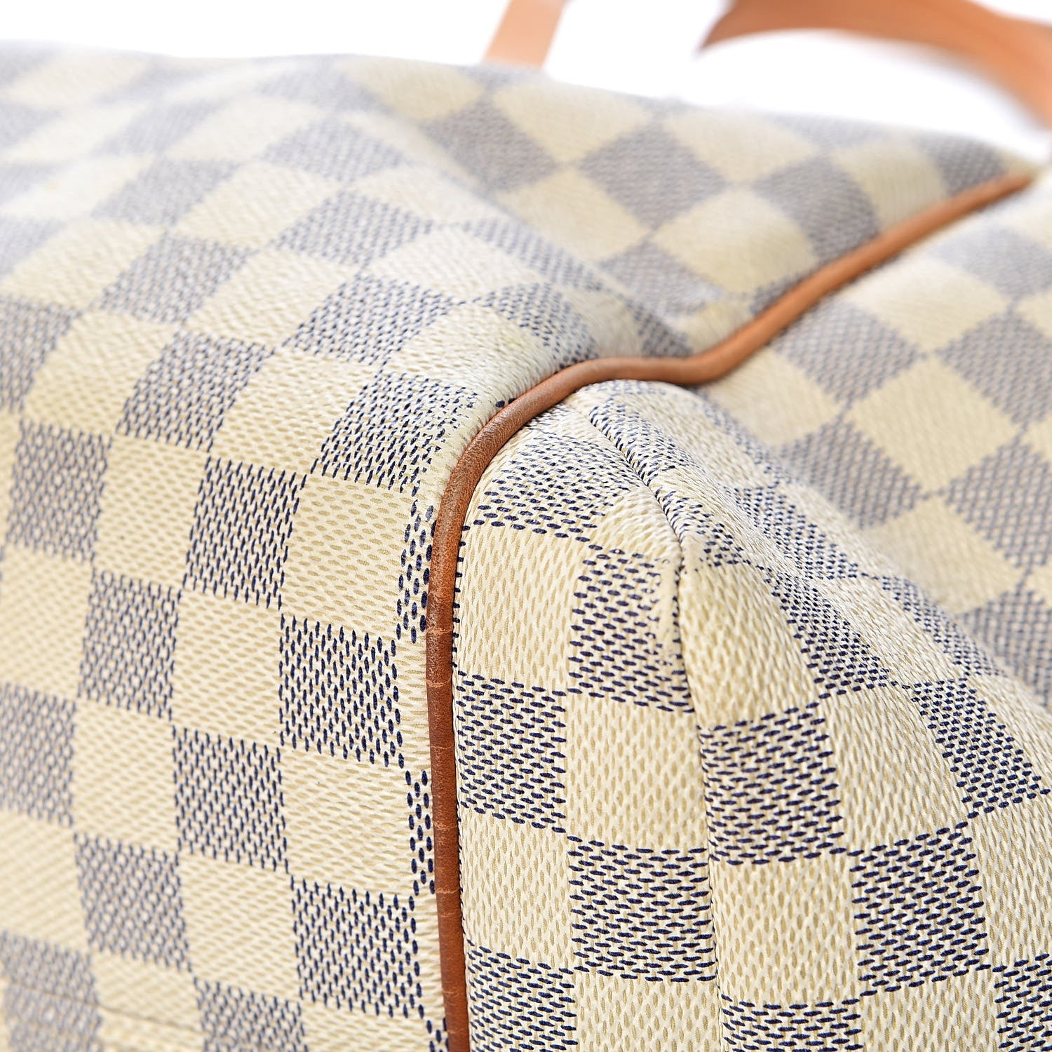 Louis Vuitton Damier Azur Totally MM 15 of 18