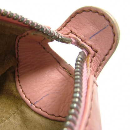 Marc Jacobs Leather Large Multipocket Hobo Pink 11 of 12