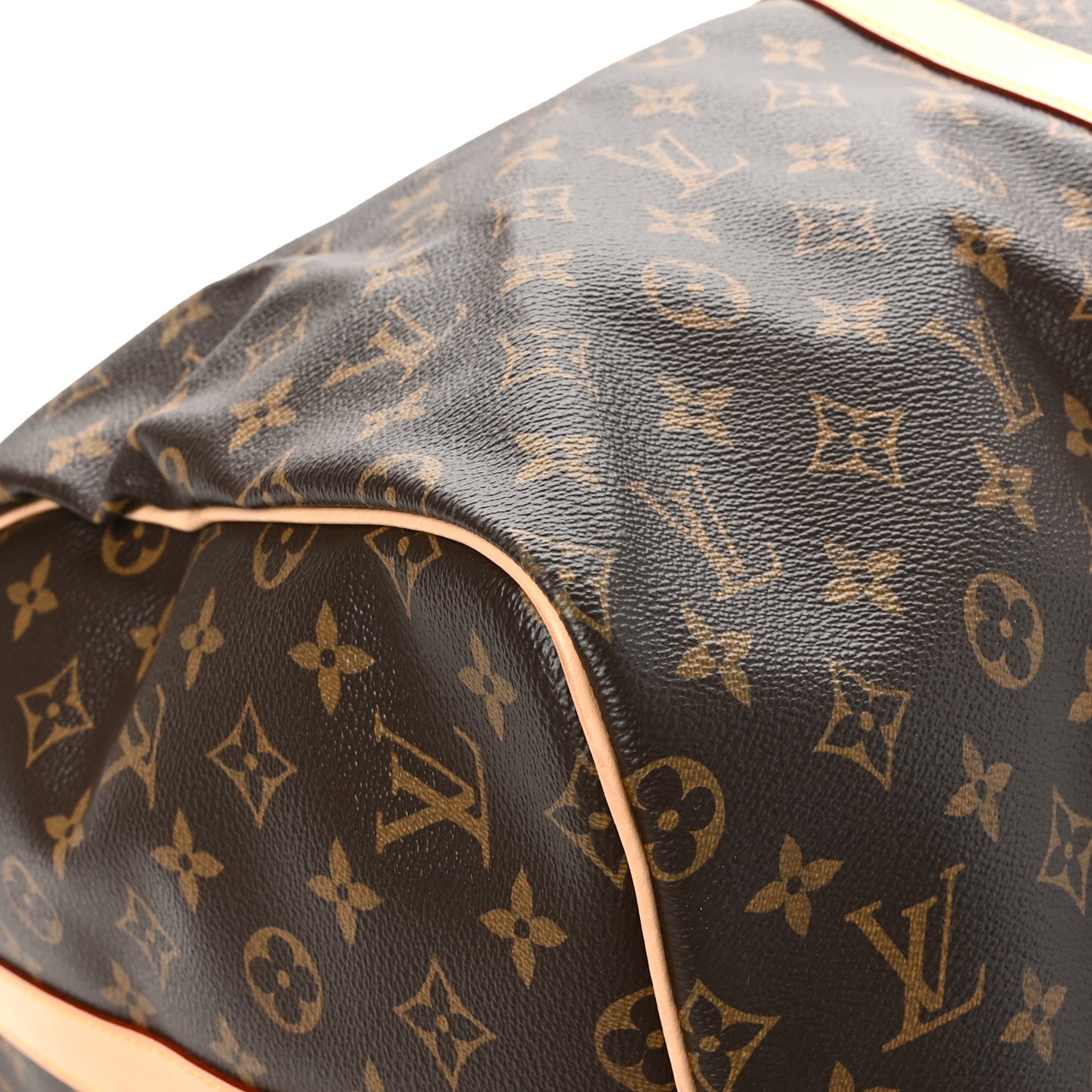 Monogram Keepall Bandouliere 55