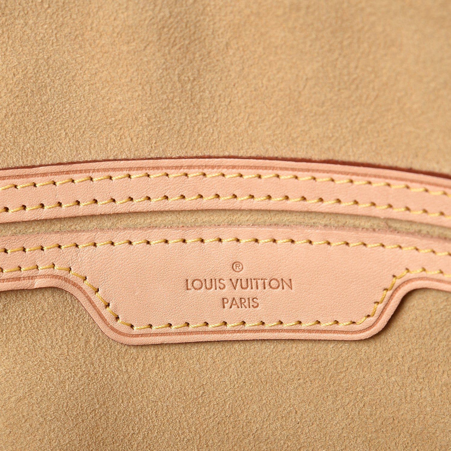 Louis Vuitton Monogram Retiro PM 7 of 15