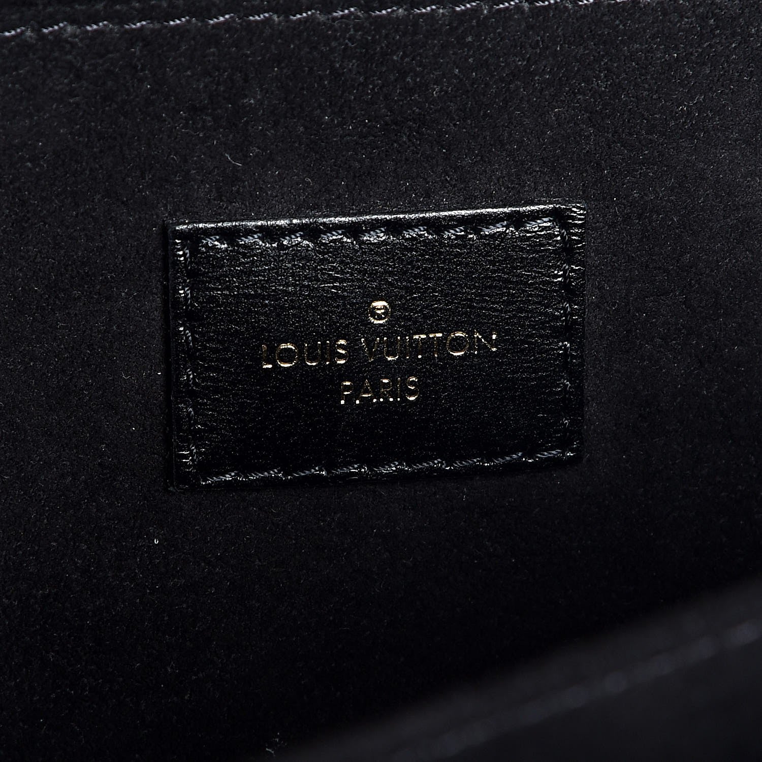 Louis Vuitton Reverse Monogram Pochette Metis 6 of 9