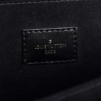 Louis Vuitton Reverse Monogram Pochette Metis 6 of 9