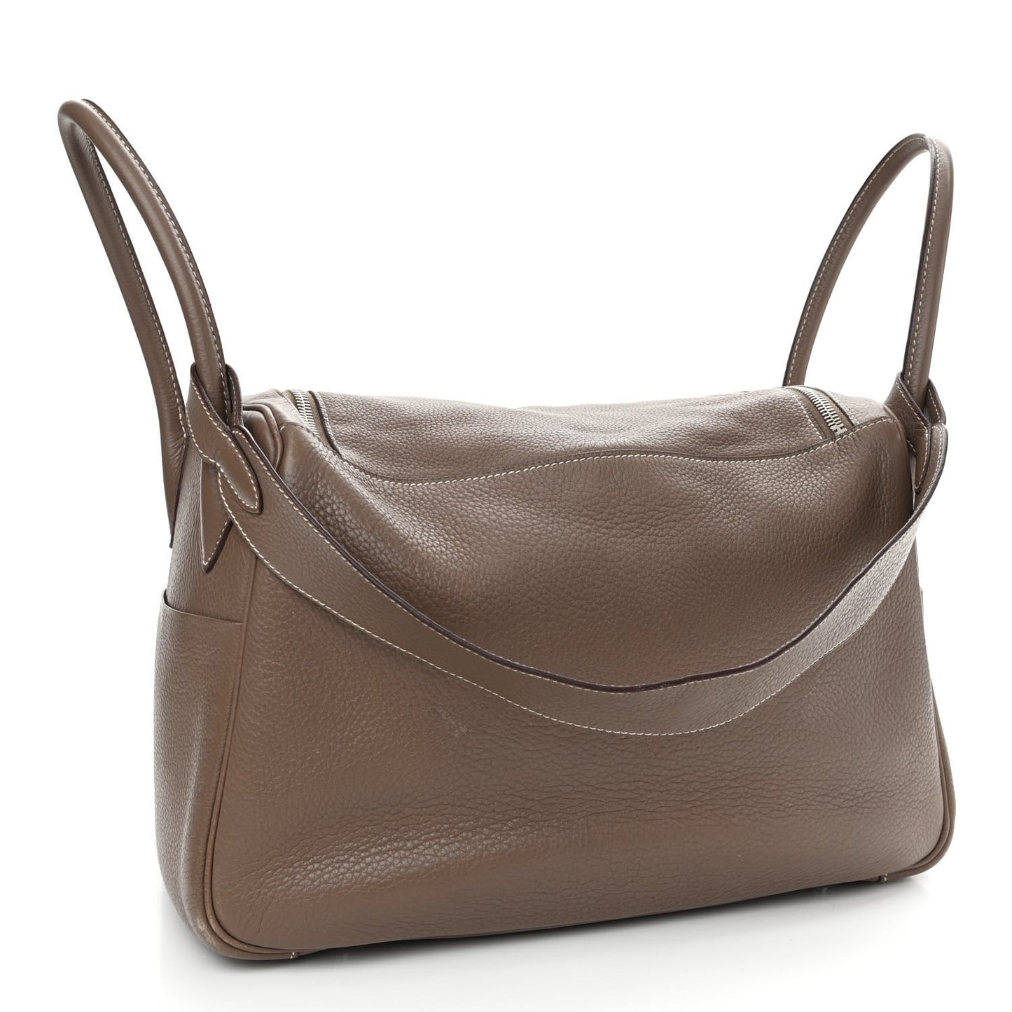 Taurillon Clemence Lindy 34 Etoupe