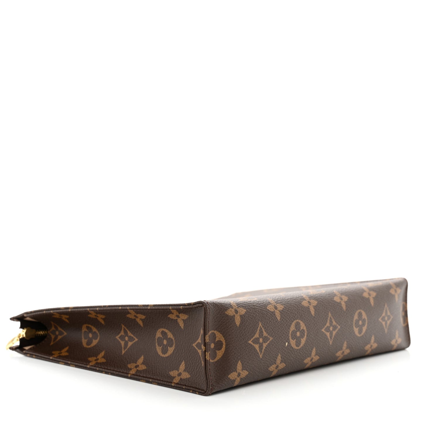 Monogram Toiletry Pouch 26