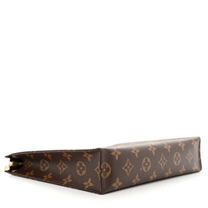 Louis Vuitton Monogram Toiletry Pouch 26 4 of 8