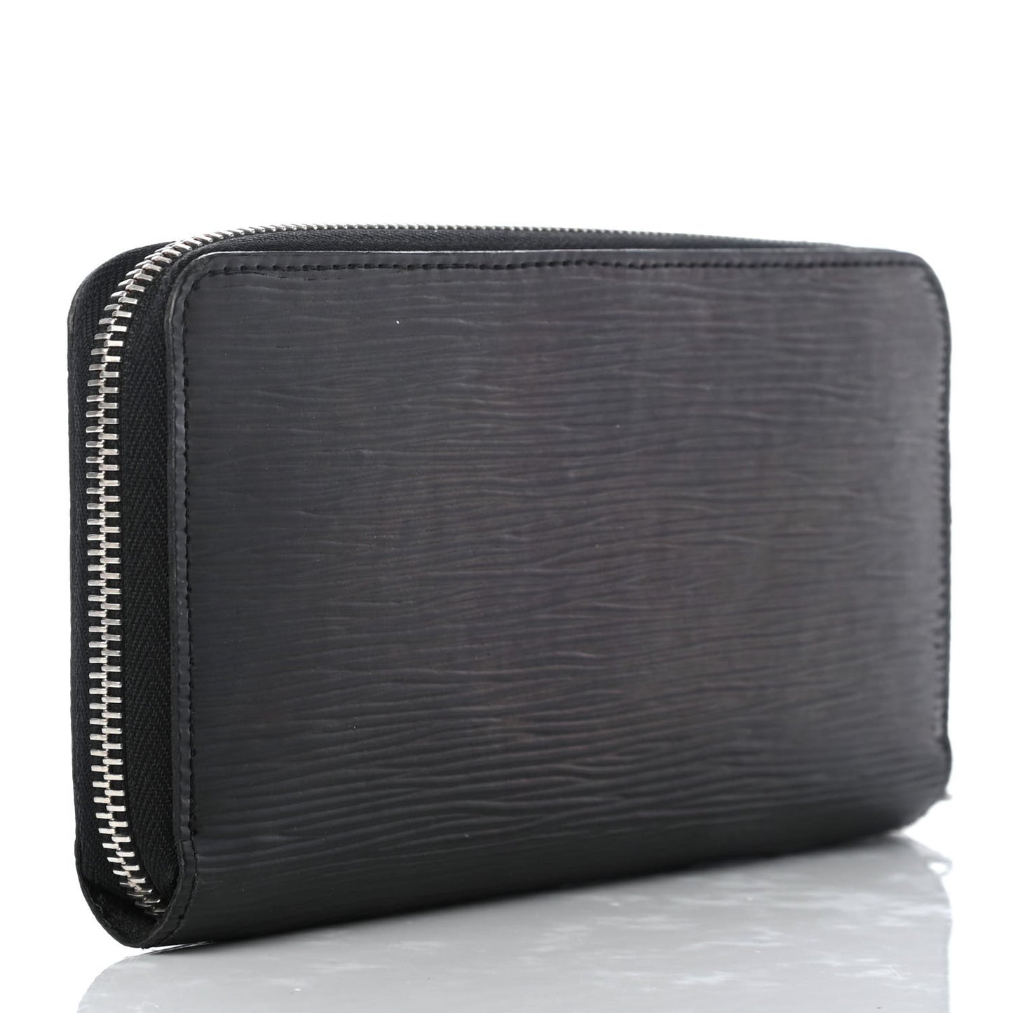 Epi Zippy Wallet Black