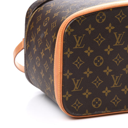 Louis Vuitton Monogram Nice 14 of 16