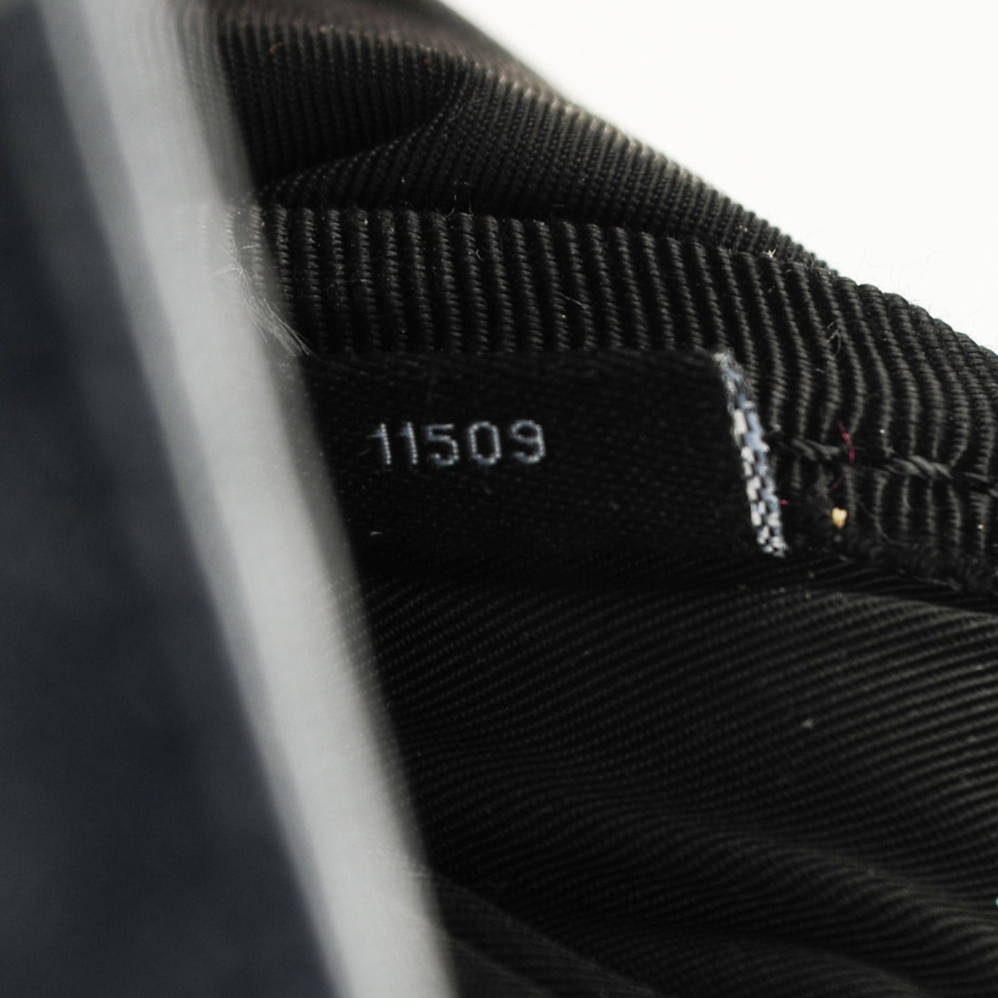 Pebbled Lambskin Rockie Navy