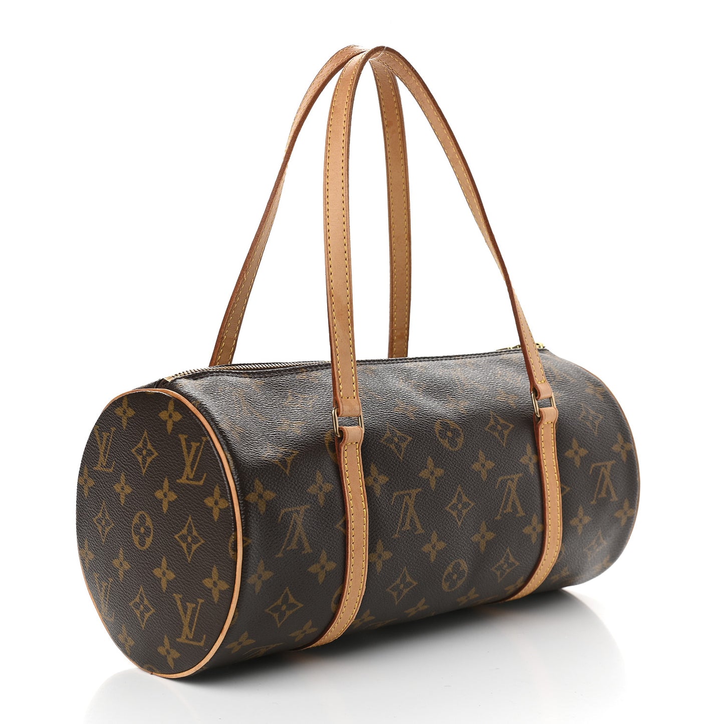 Monogram Papillon 30