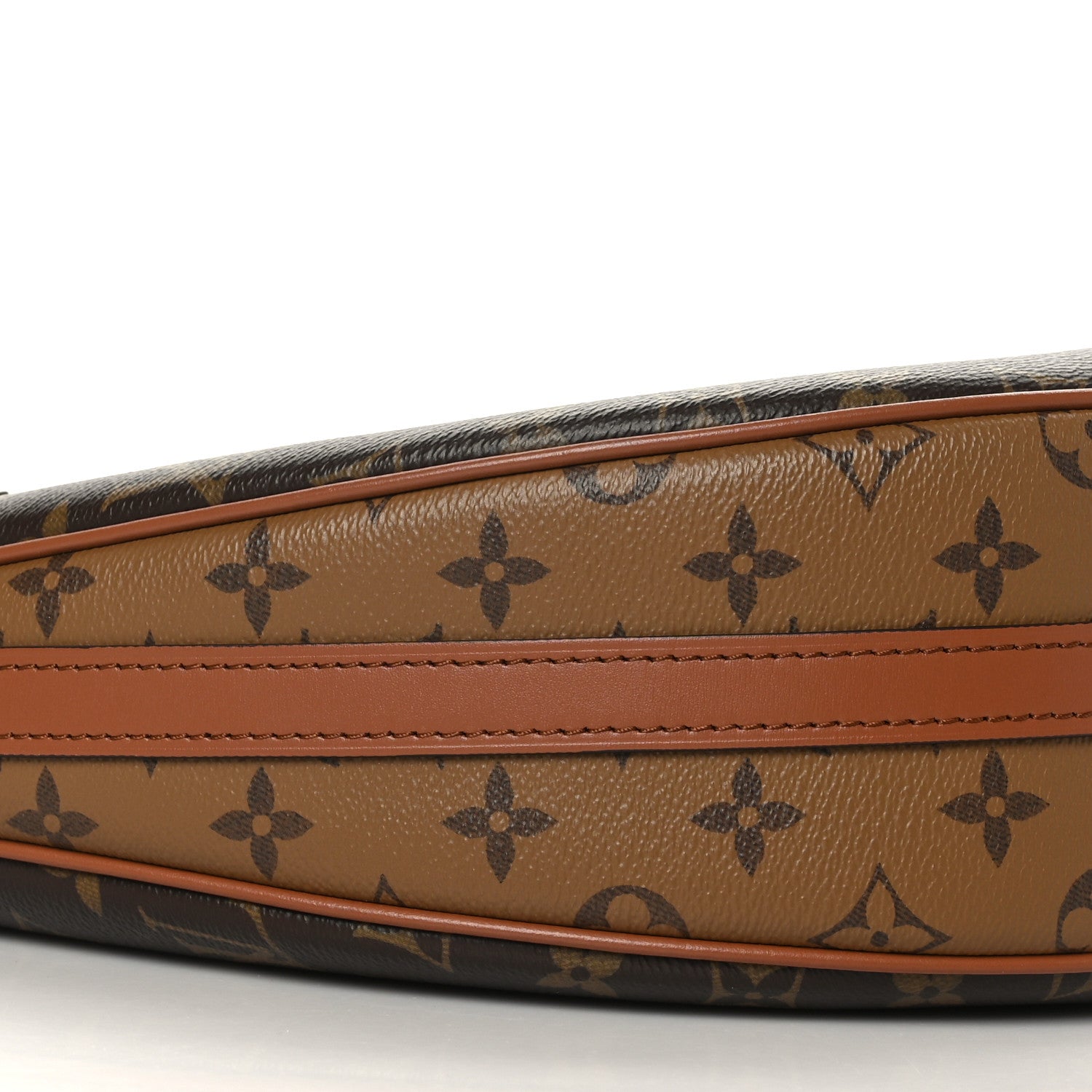 Louis Vuitton Reverse Monogram Loop Hobo 8 of 9