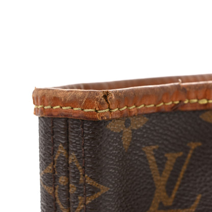 Louis Vuitton Monogram Neverfull MM 10 of 12