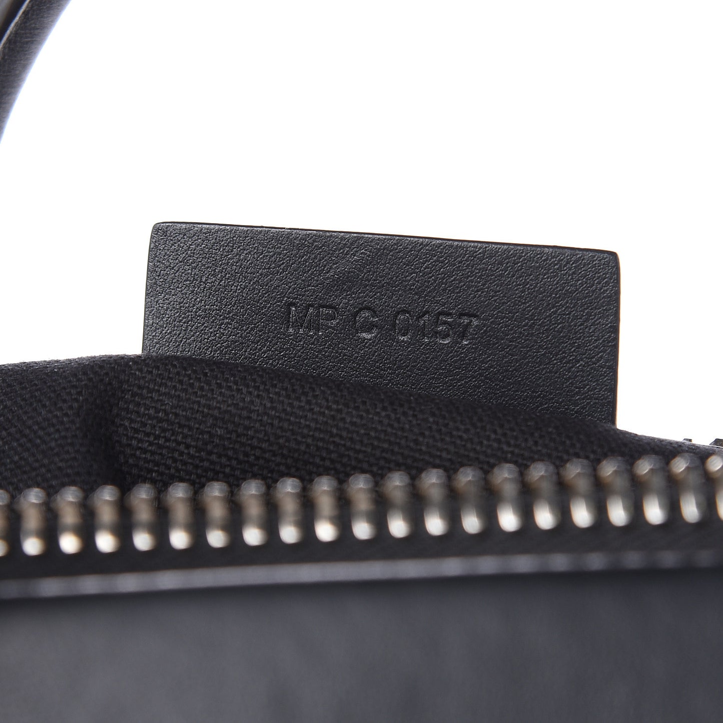 Calfskin Medium Studded Antigona Black