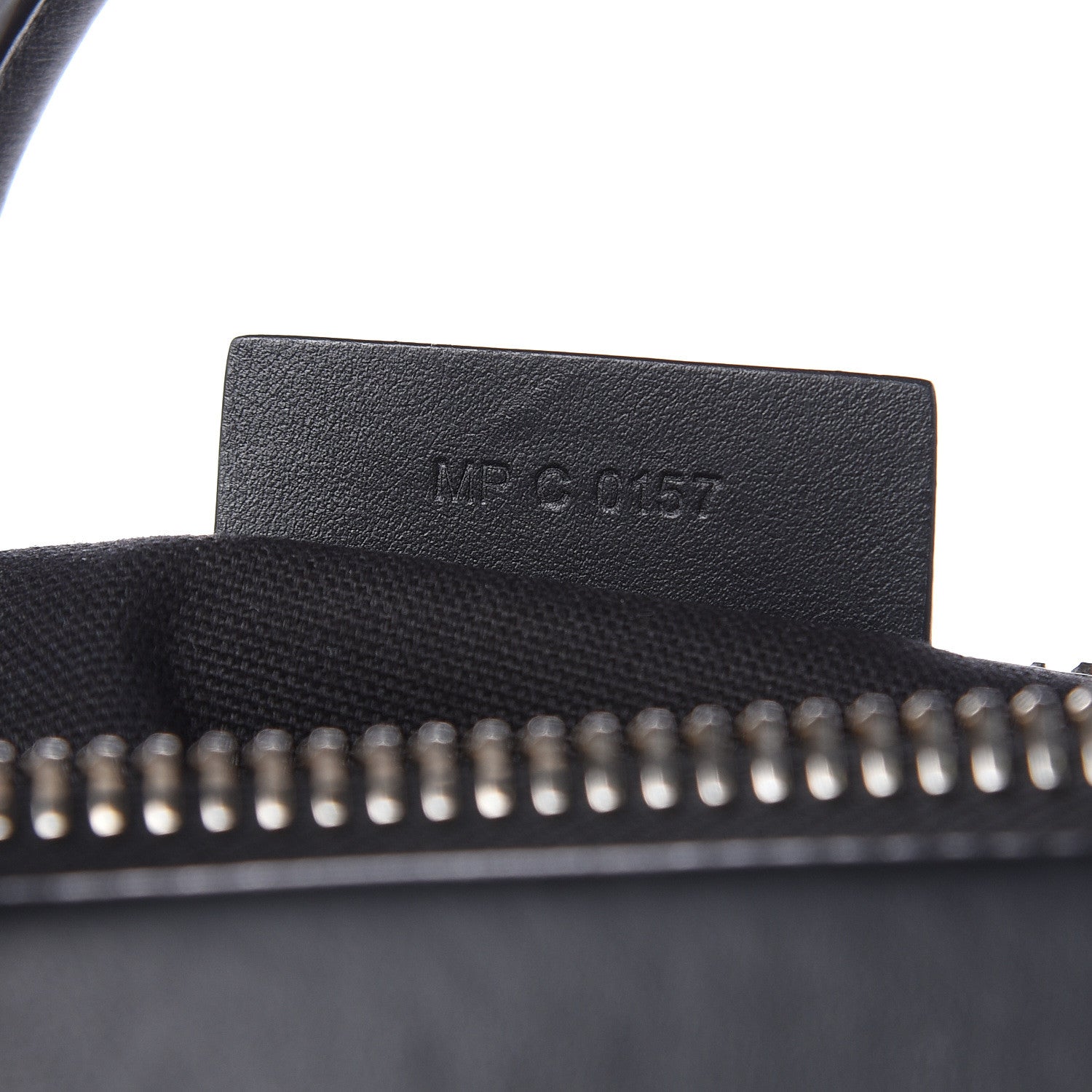 Givenchy Calfskin Medium Studded Antigona Black 7 of 16