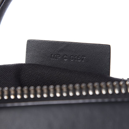 Givenchy Calfskin Medium Studded Antigona Black 7 of 16