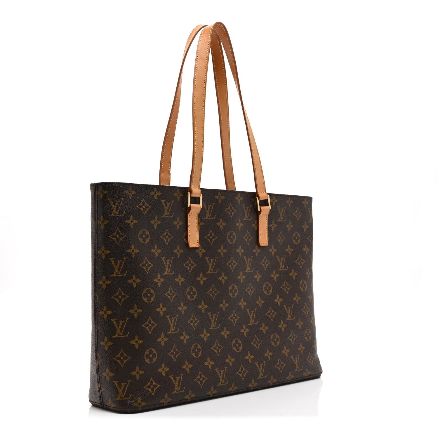 Louis Vuitton Monogram Luco 3 of 12