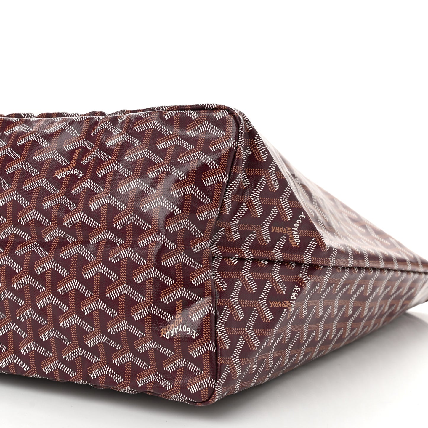 Goyardine Saint Louis GM Bordeaux